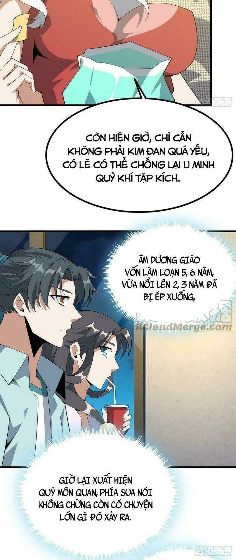 Chương 115 - Trang 31