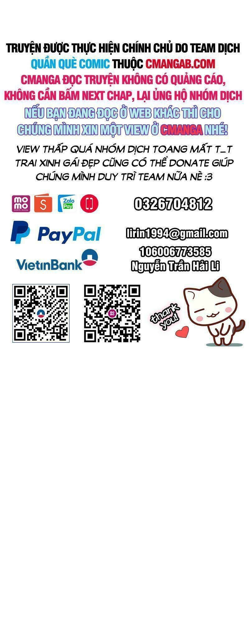Chương 116 - Trang 1