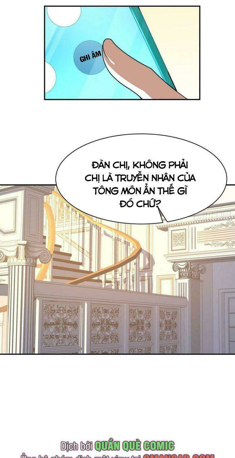 Chương 116 - Trang 25