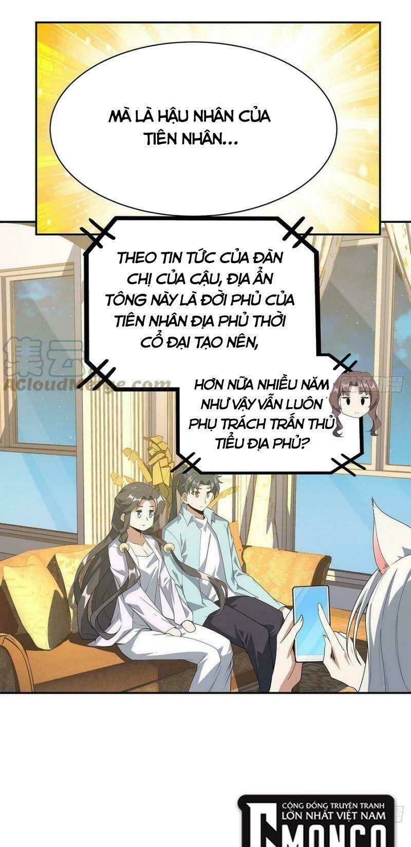 Chương 116 - Trang 27