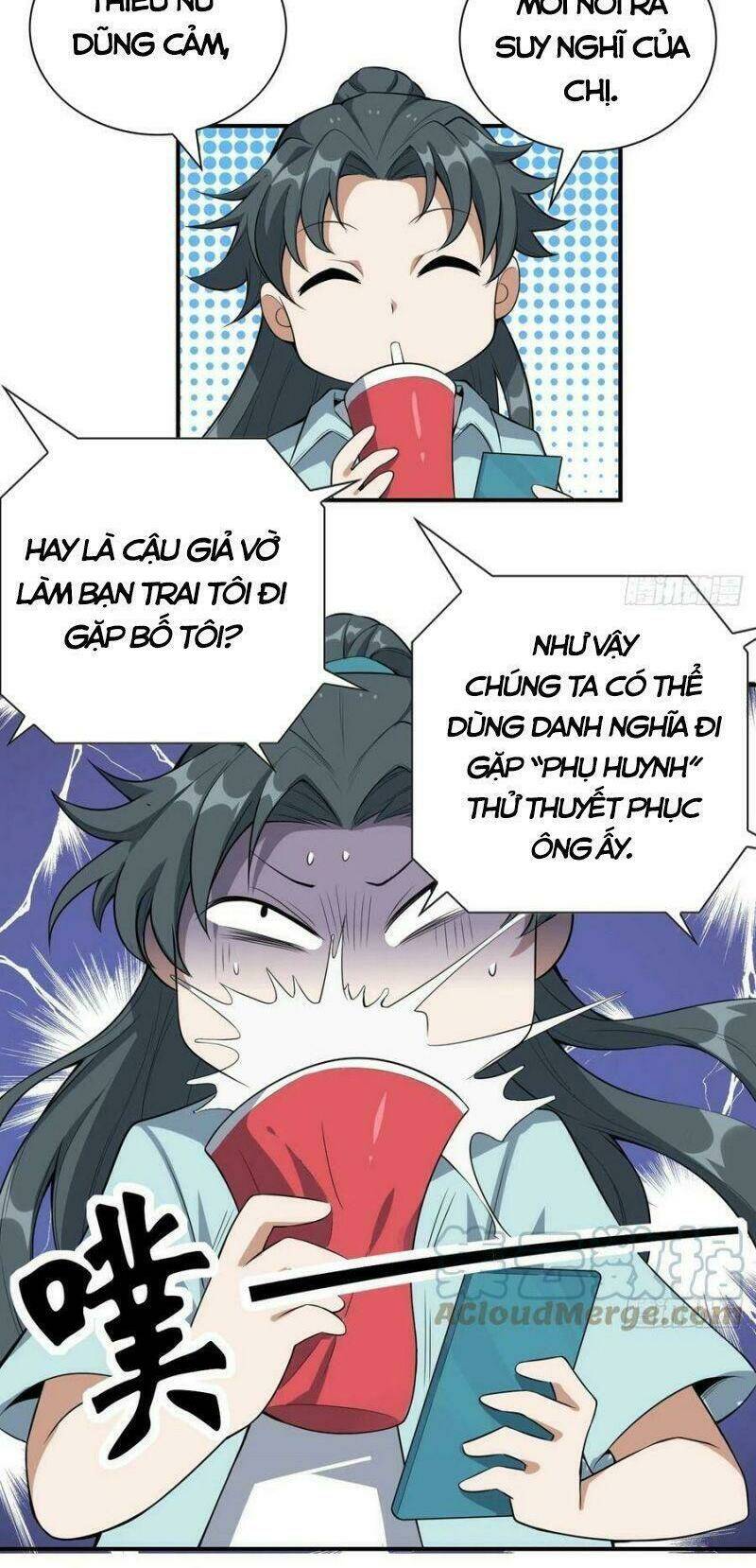 Chương 117 - Trang 20