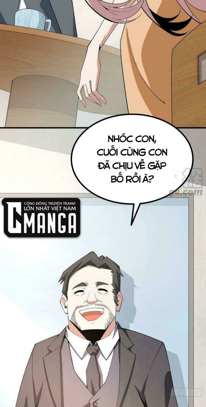 Chương 118 - Trang 18
