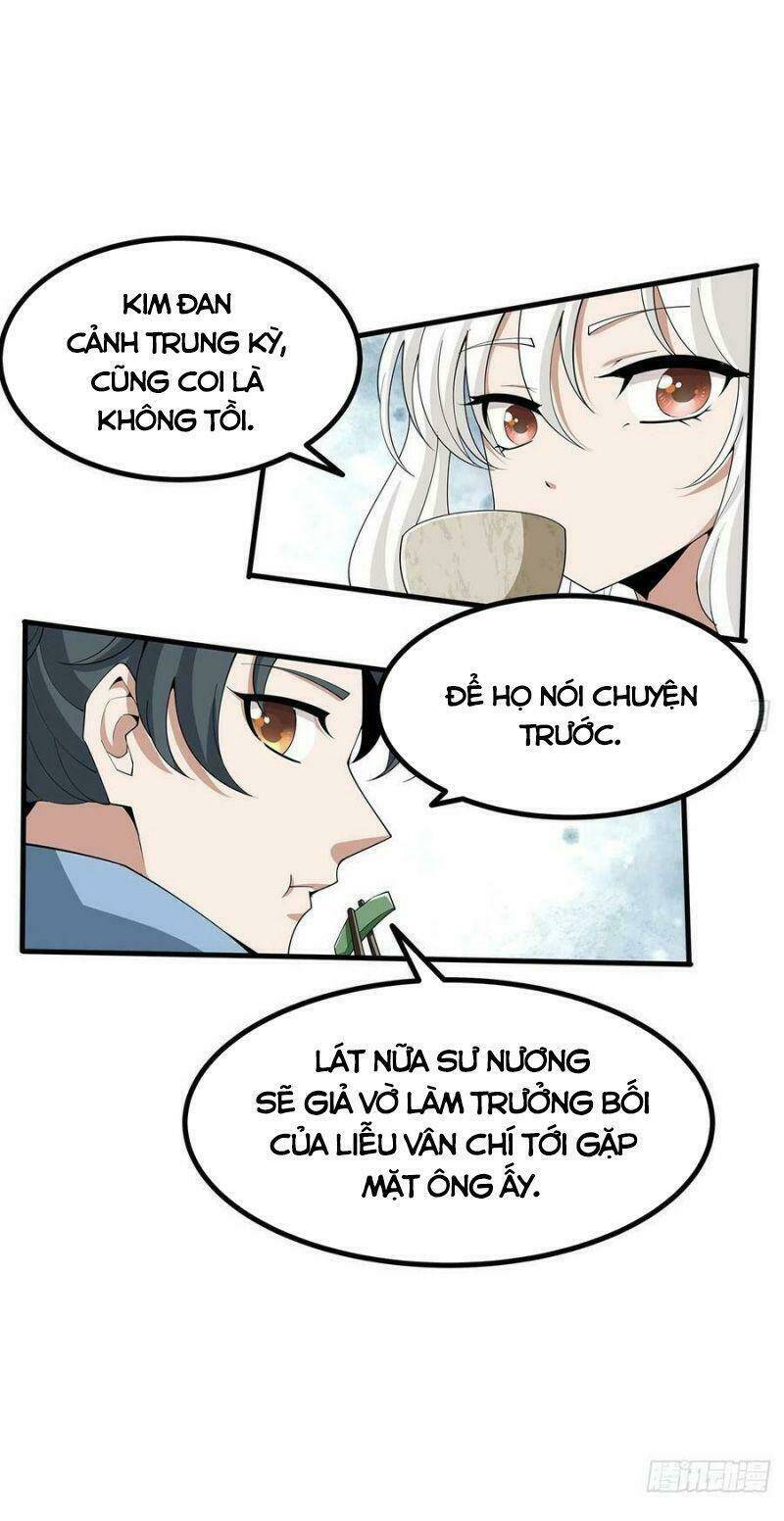 Chương 118 - Trang 20