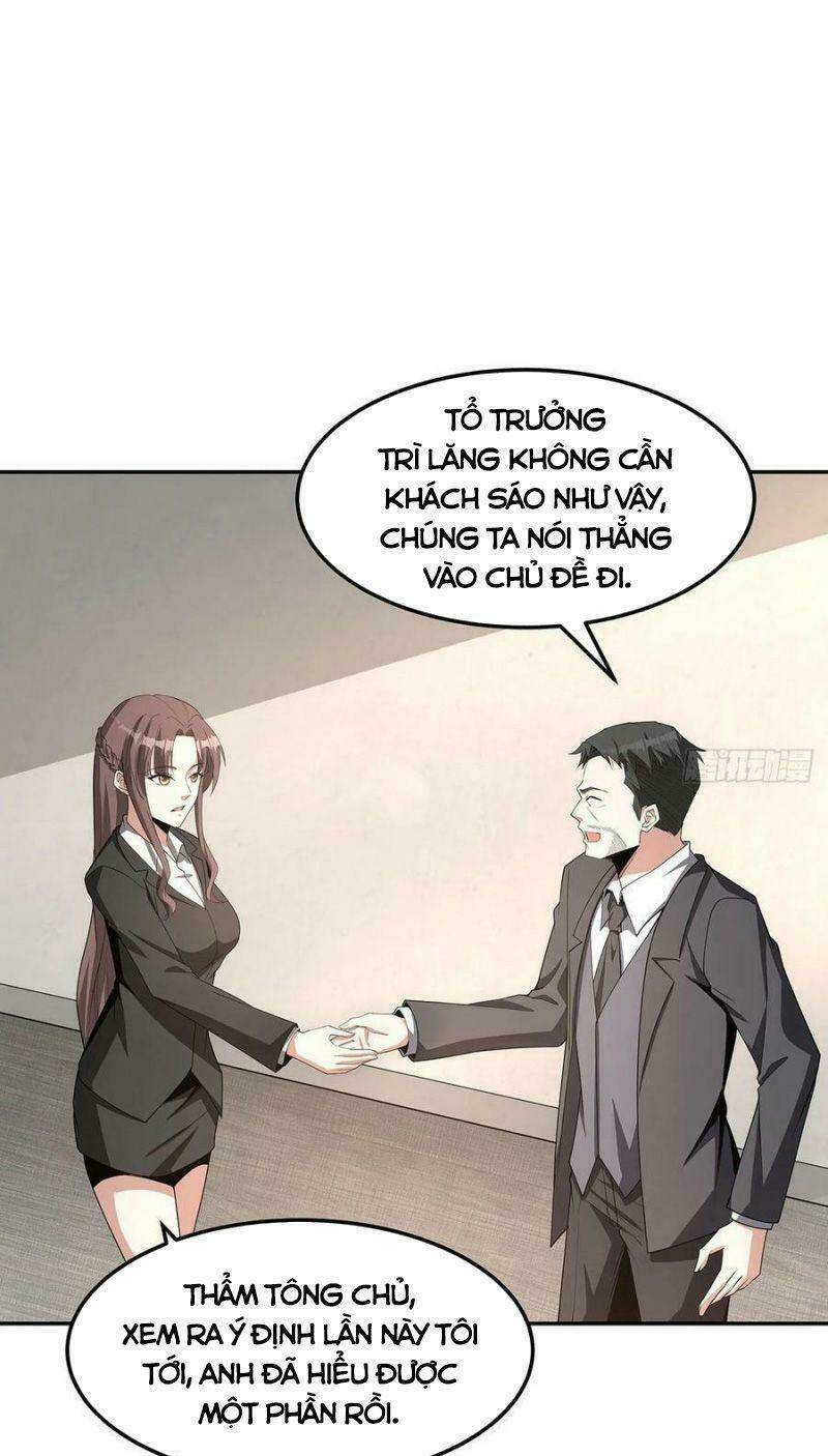 Chương 119 - Trang 16