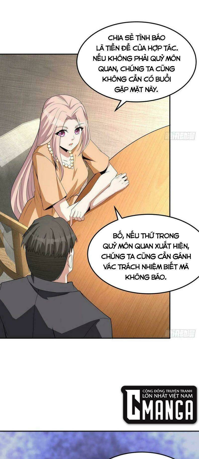 Chương 119 - Trang 22