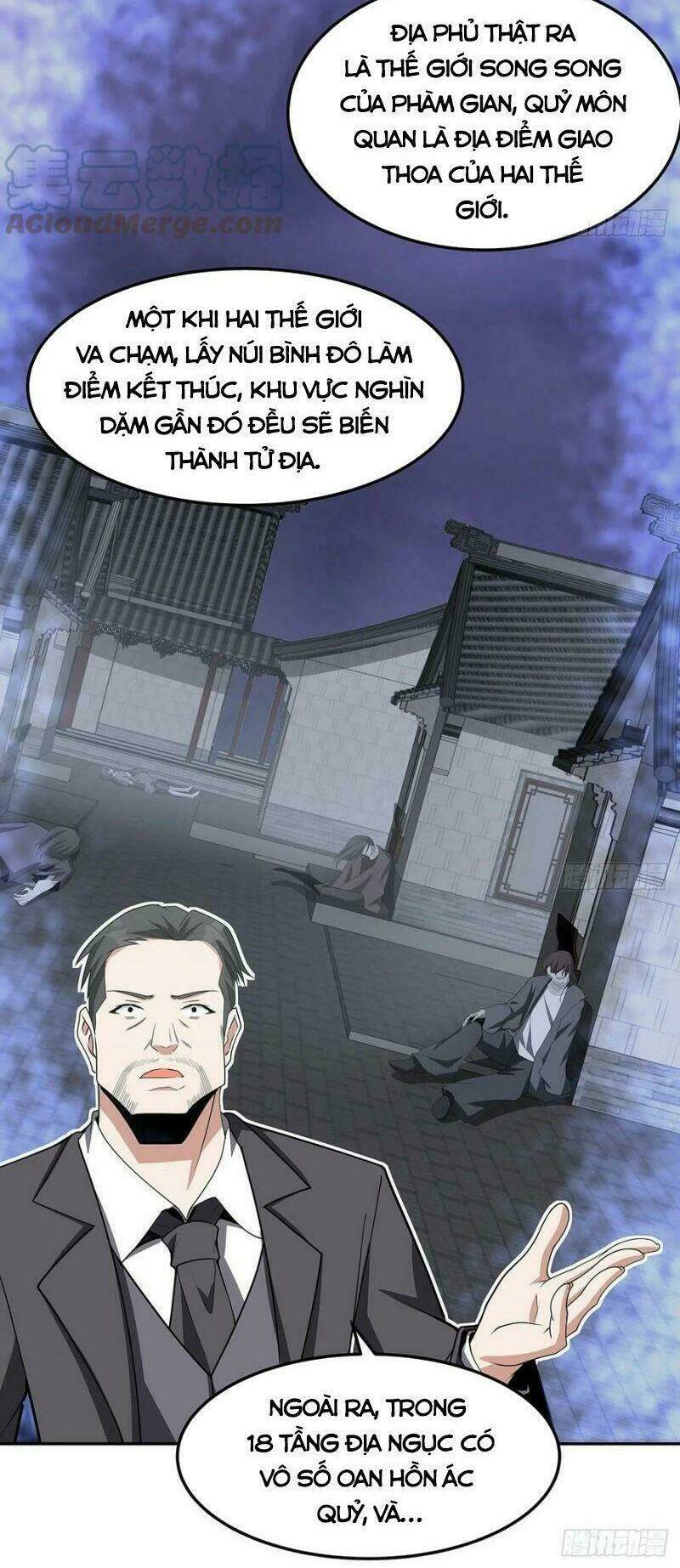Chương 119 - Trang 23