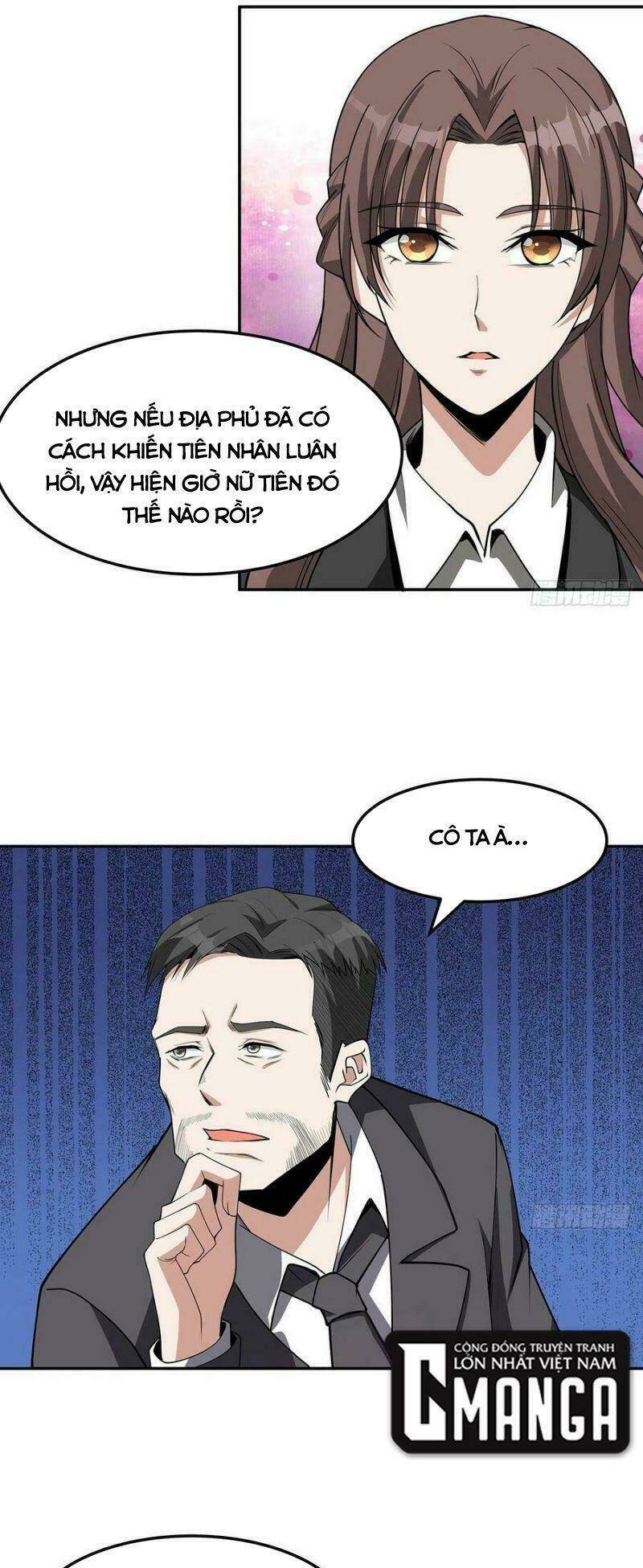 Chương 119 - Trang 30