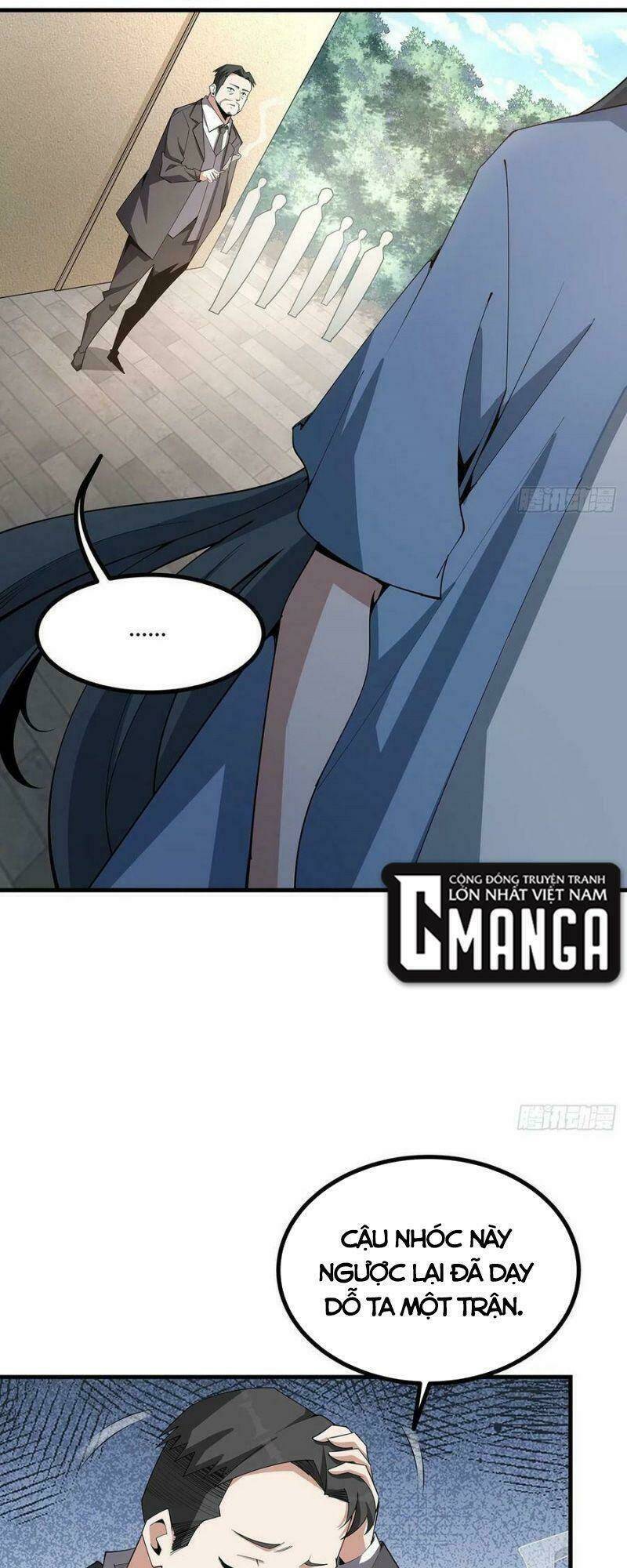 Chương 120 - Trang 32