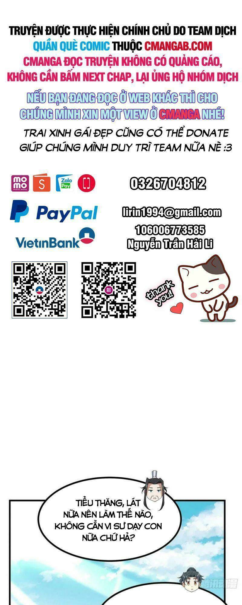 Chương 121 - Trang 1