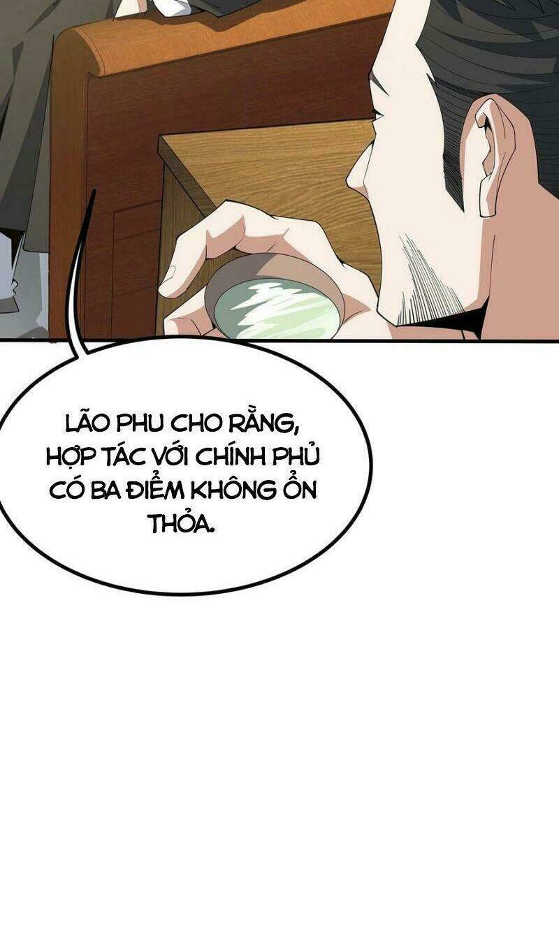 Chương 121 - Trang 22