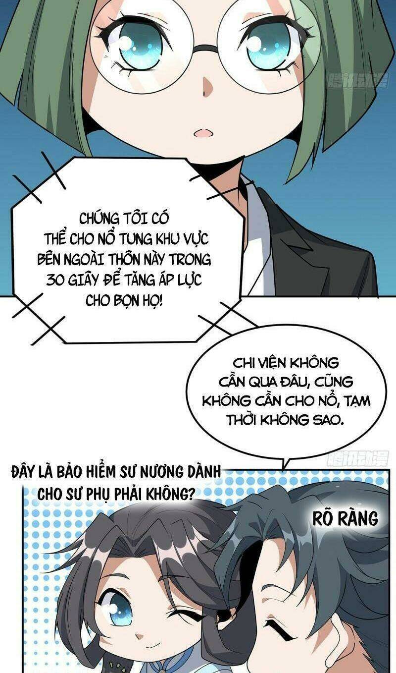 Chương 122 - Trang 21