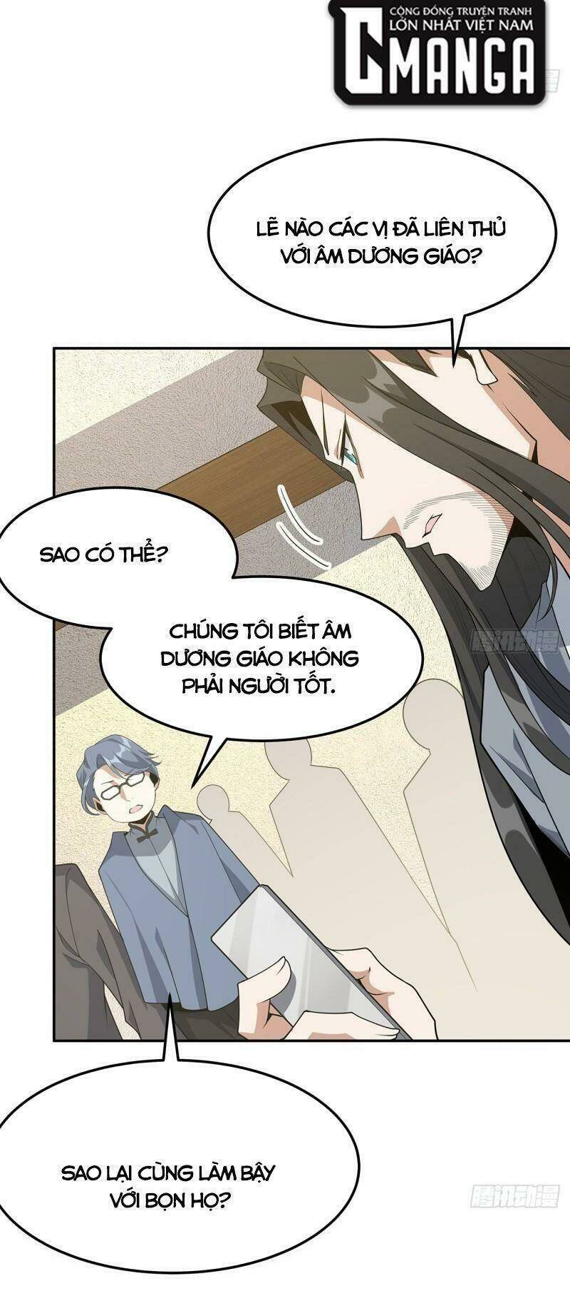 Chương 122 - Trang 23