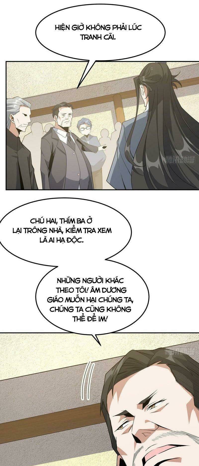 Chương 122 - Trang 24
