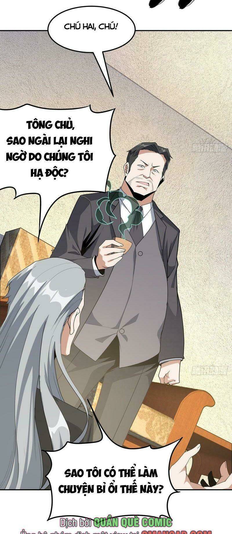 Chương 122 - Trang 8
