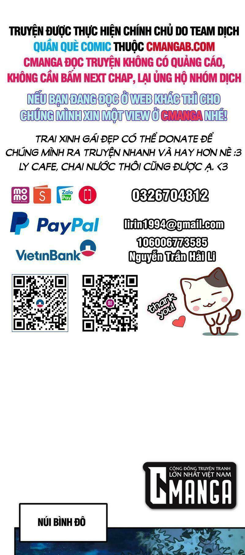 Chương 124 - Trang 1