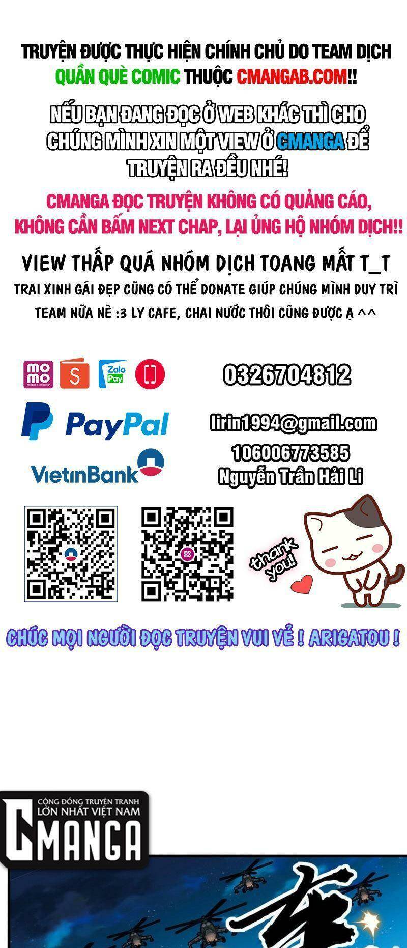 Chương 125 - Trang 1