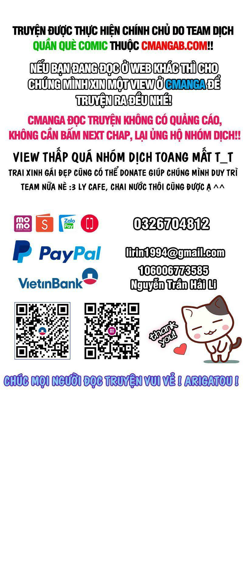 Chương 126 - Trang 1