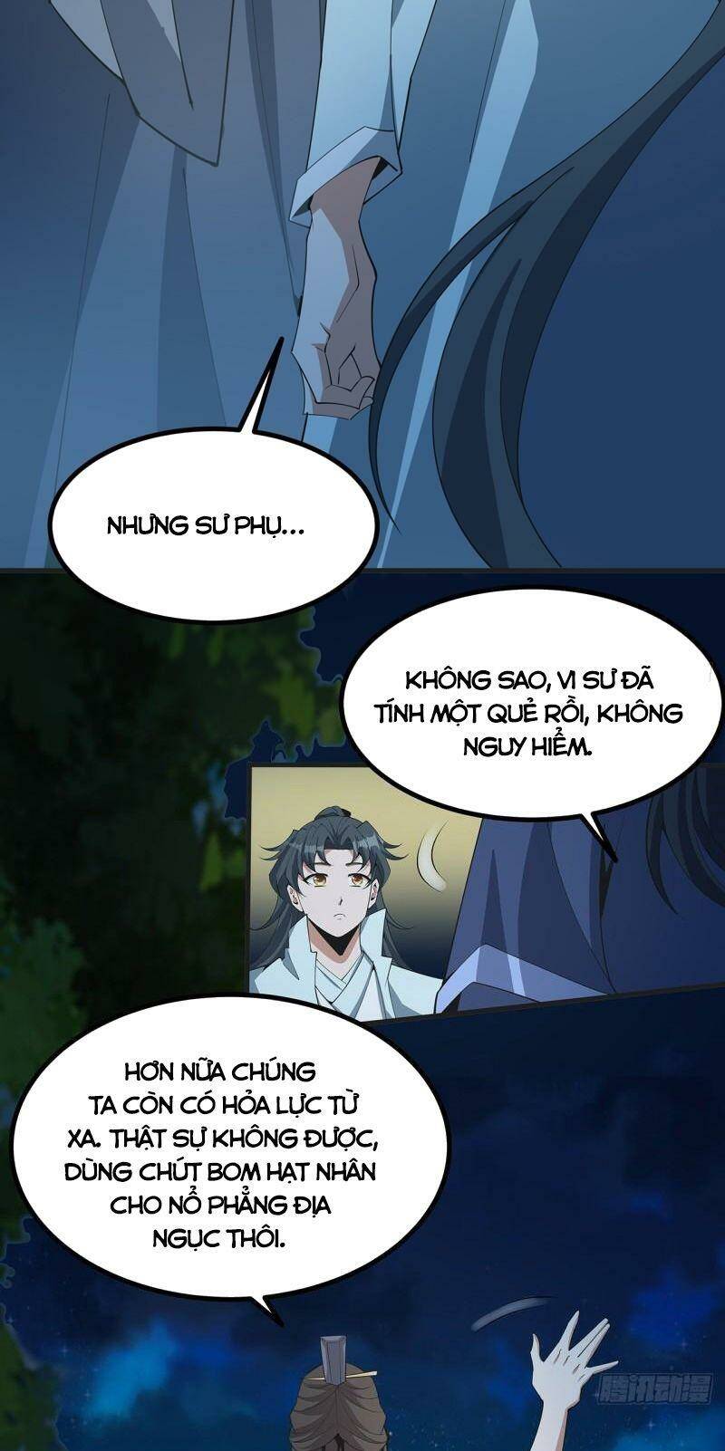 Chương 126 - Trang 13