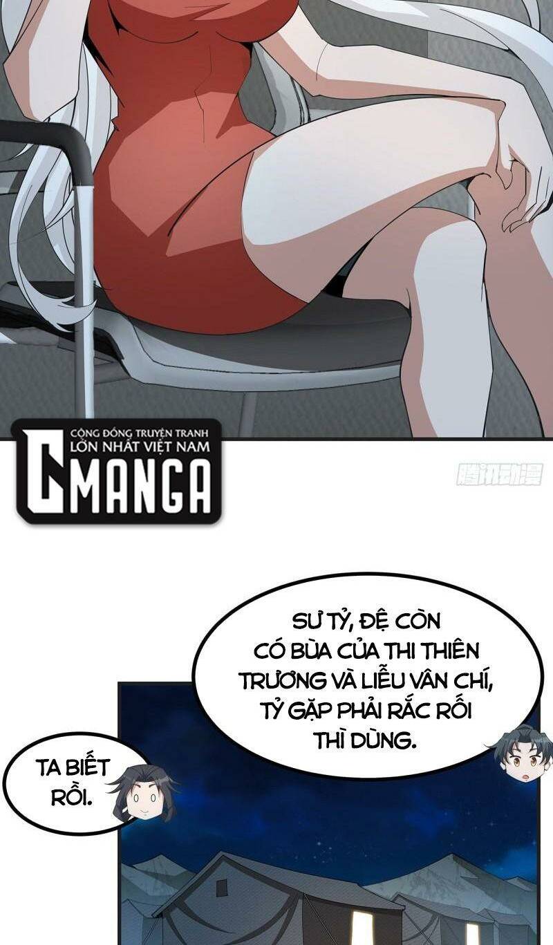 Chương 126 - Trang 20