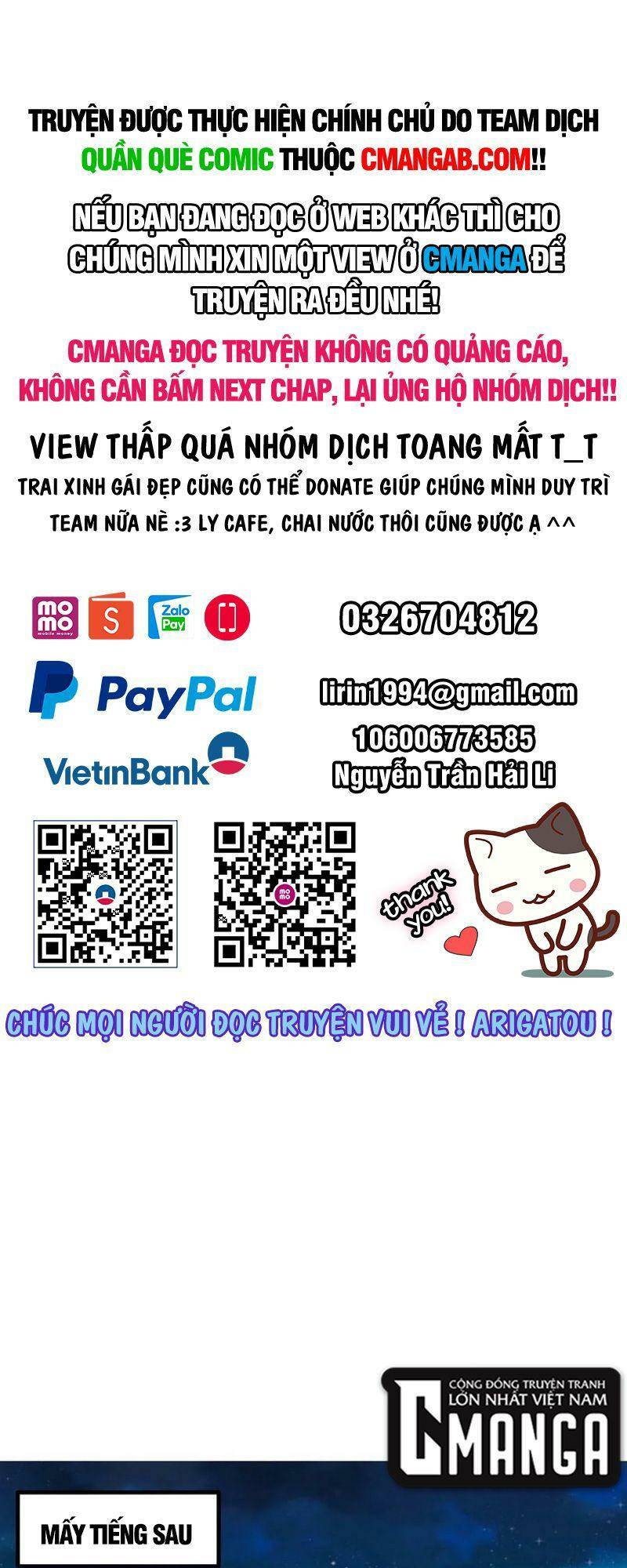 Chương 127 - Trang 1