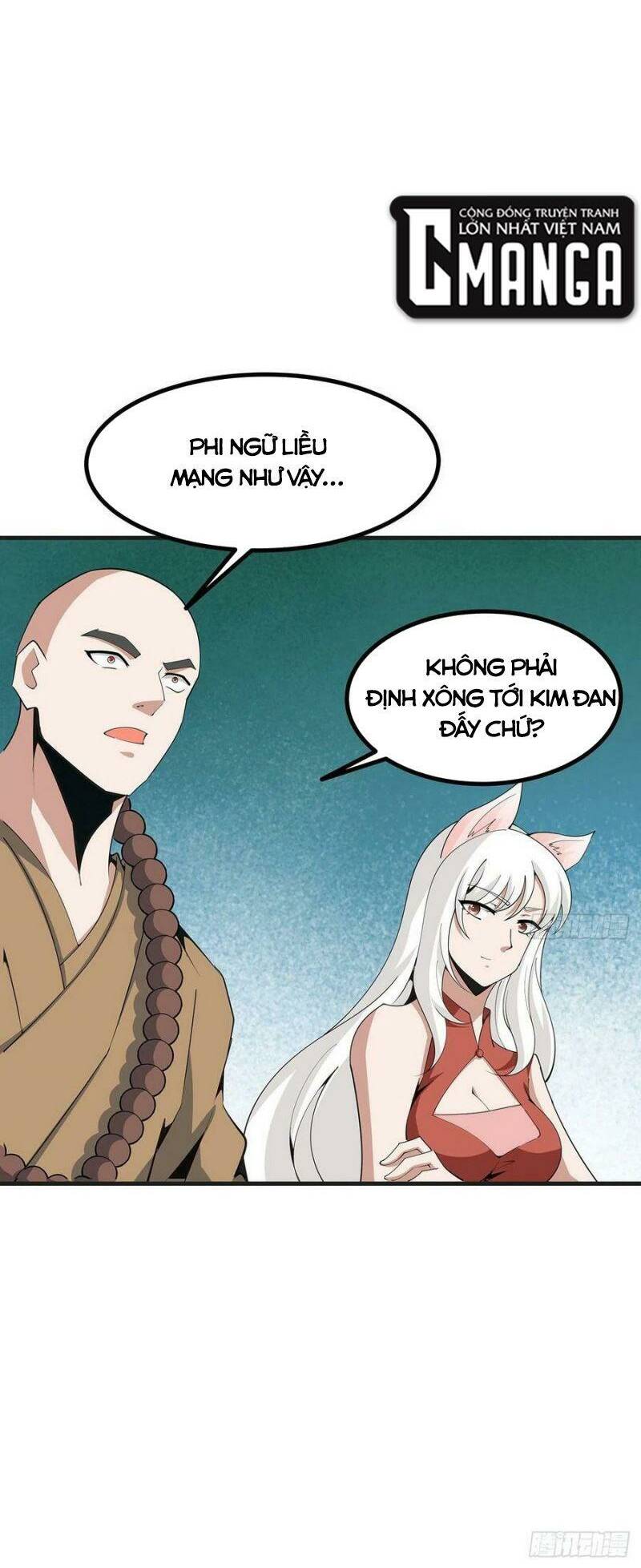 Chương 127 - Trang 21