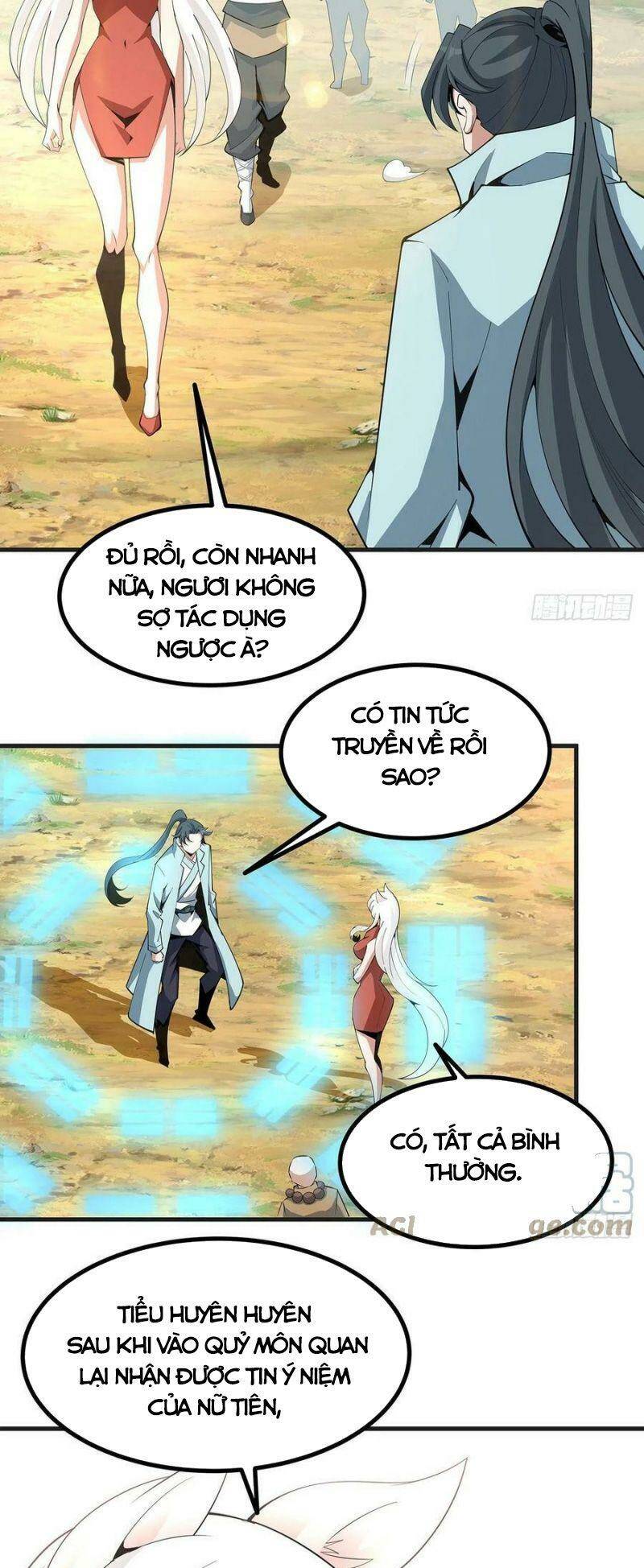 Chương 127 - Trang 26