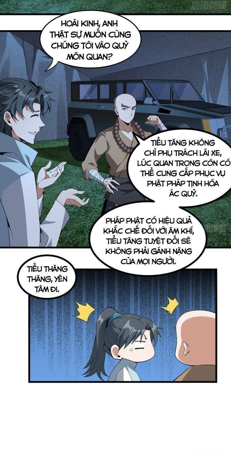Chương 128 - Trang 19