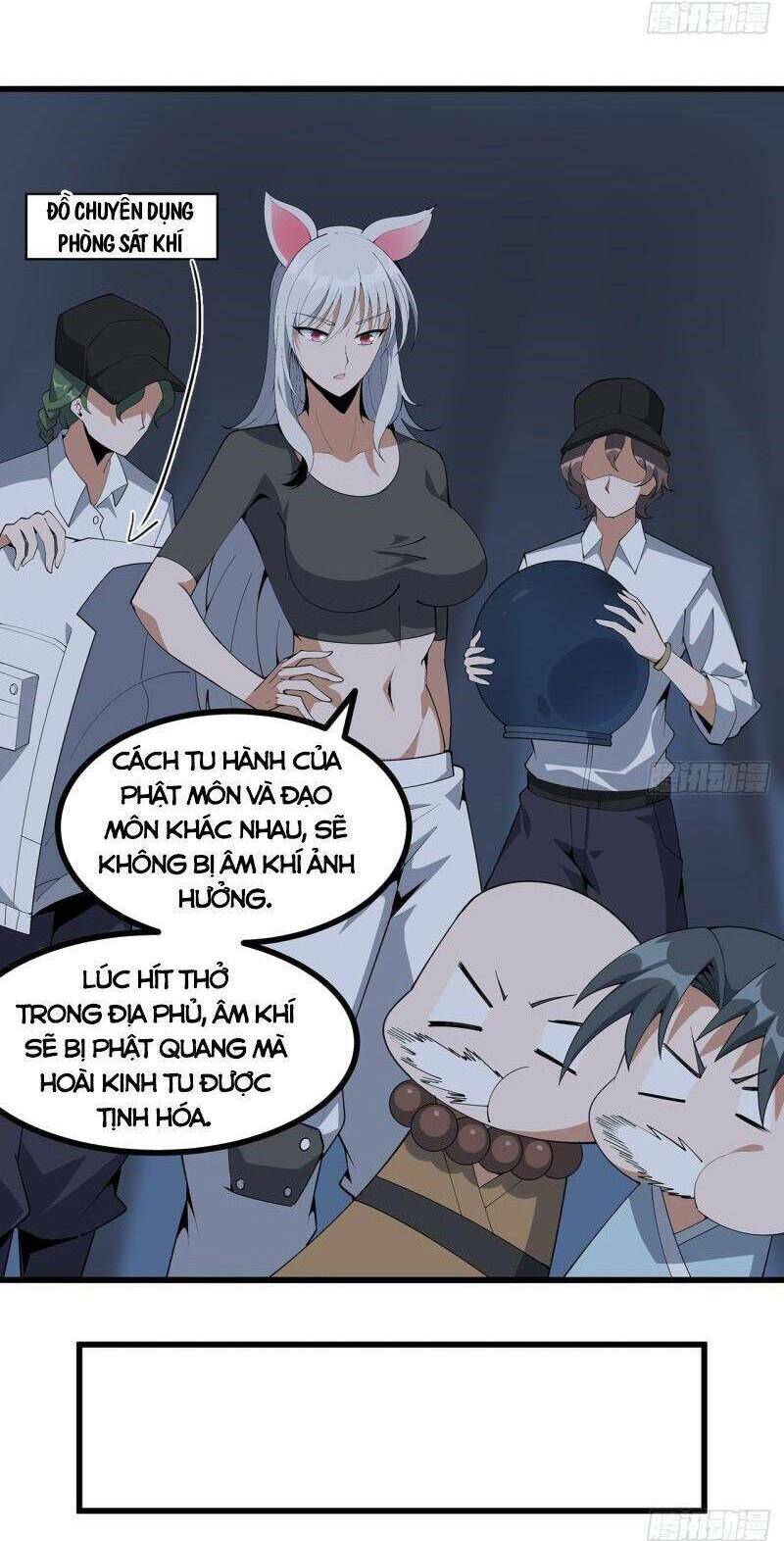 Chương 128 - Trang 20