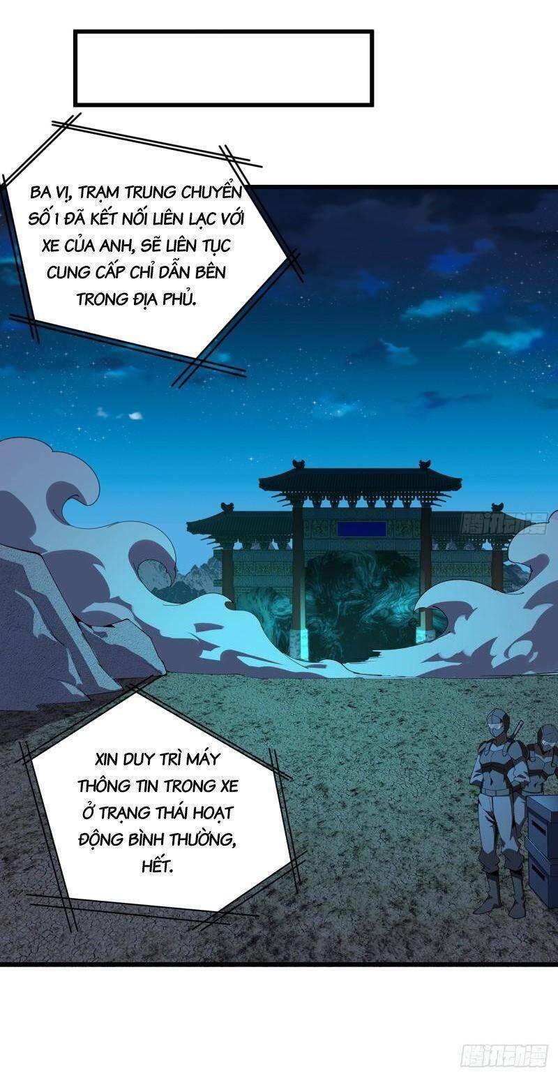 Chương 128 - Trang 23