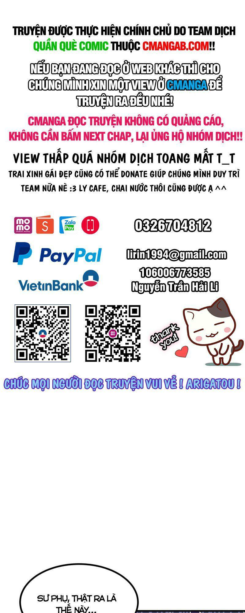 Chương 129 - Trang 1