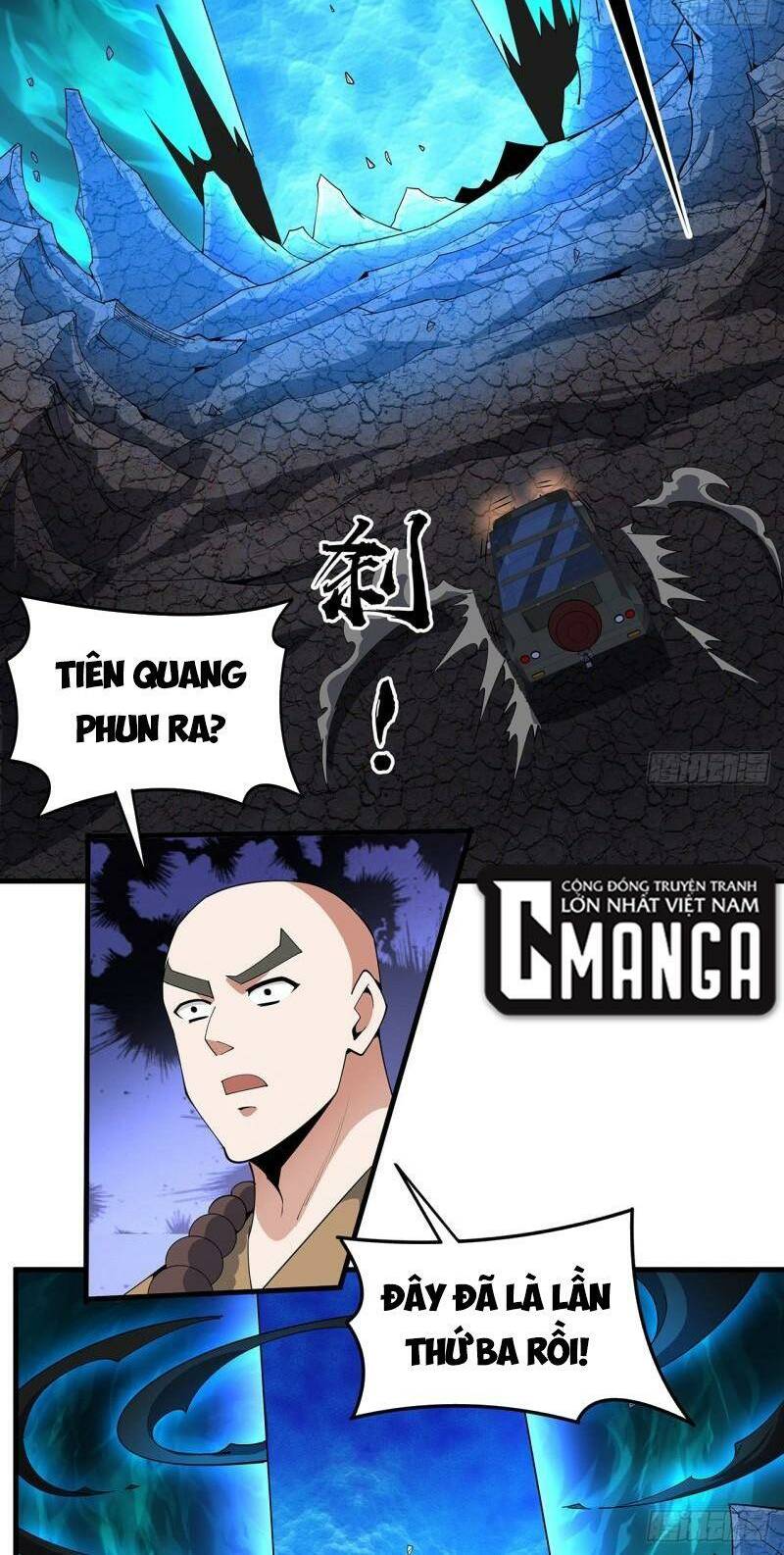 Chương 129 - Trang 31