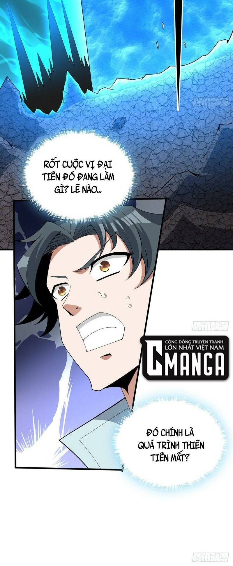 Chương 129 - Trang 35