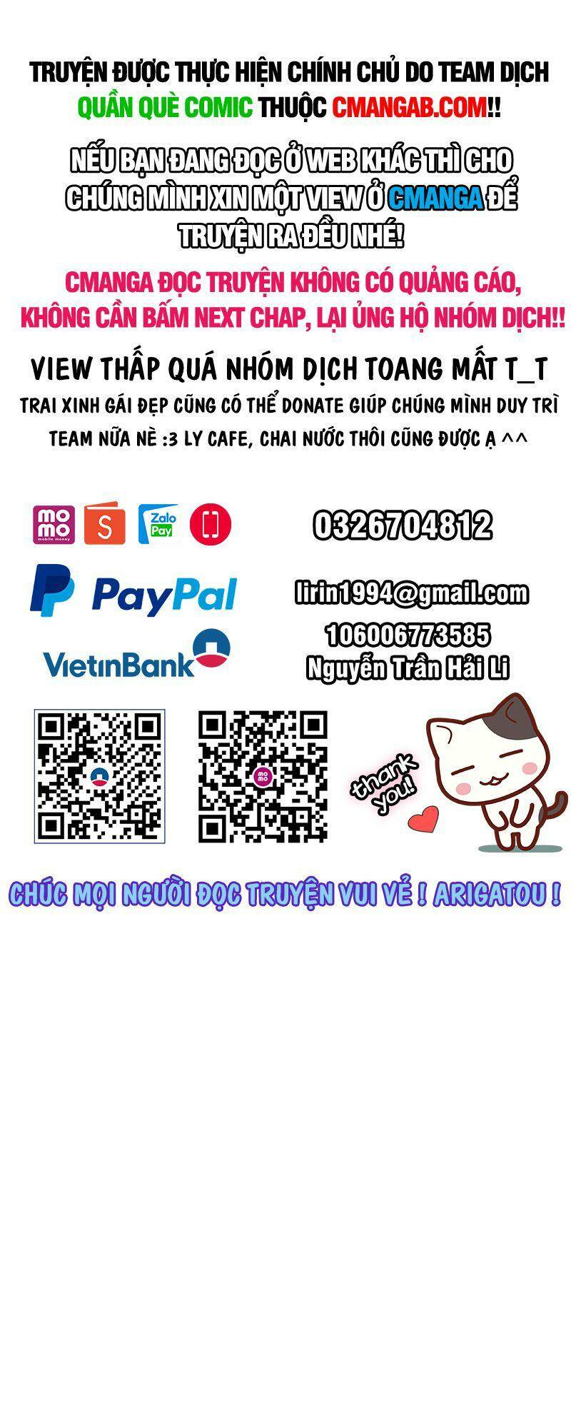 Chương 130 - Trang 1