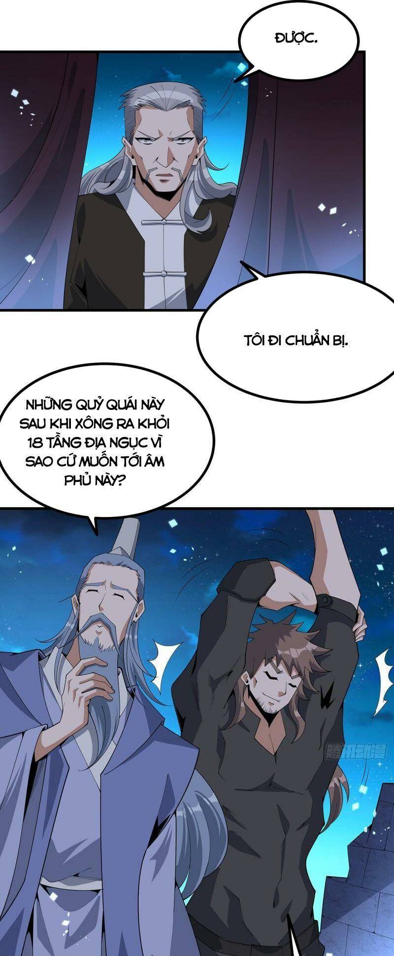 Chương 130 - Trang 22