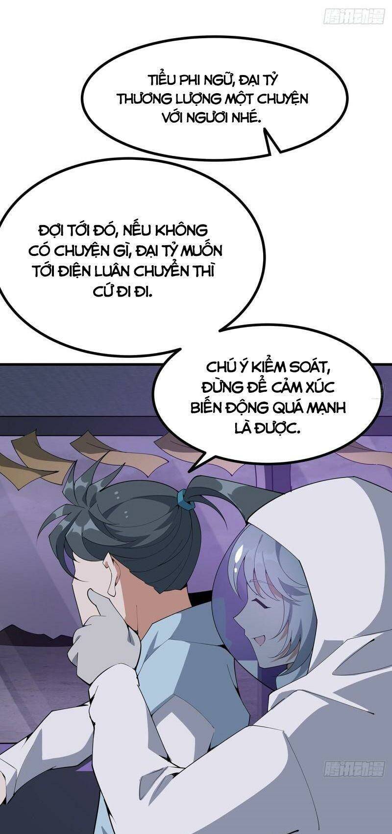 Chương 132 - Trang 8