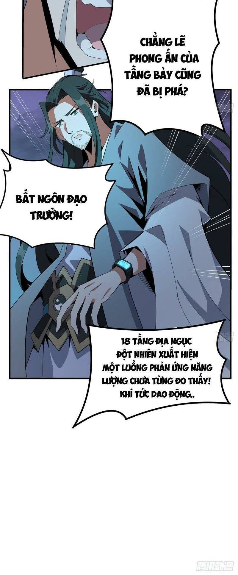 Chương 133 - Trang 13