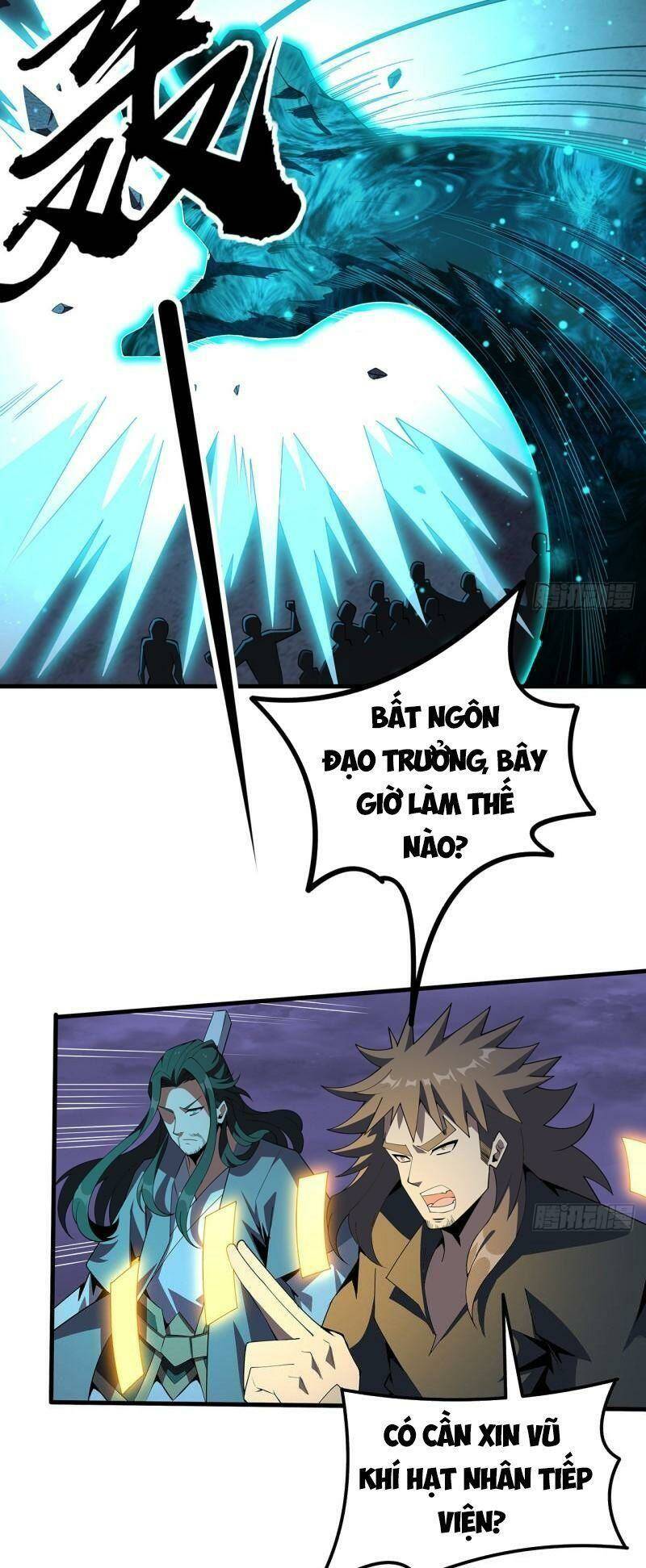 Chương 133 - Trang 18