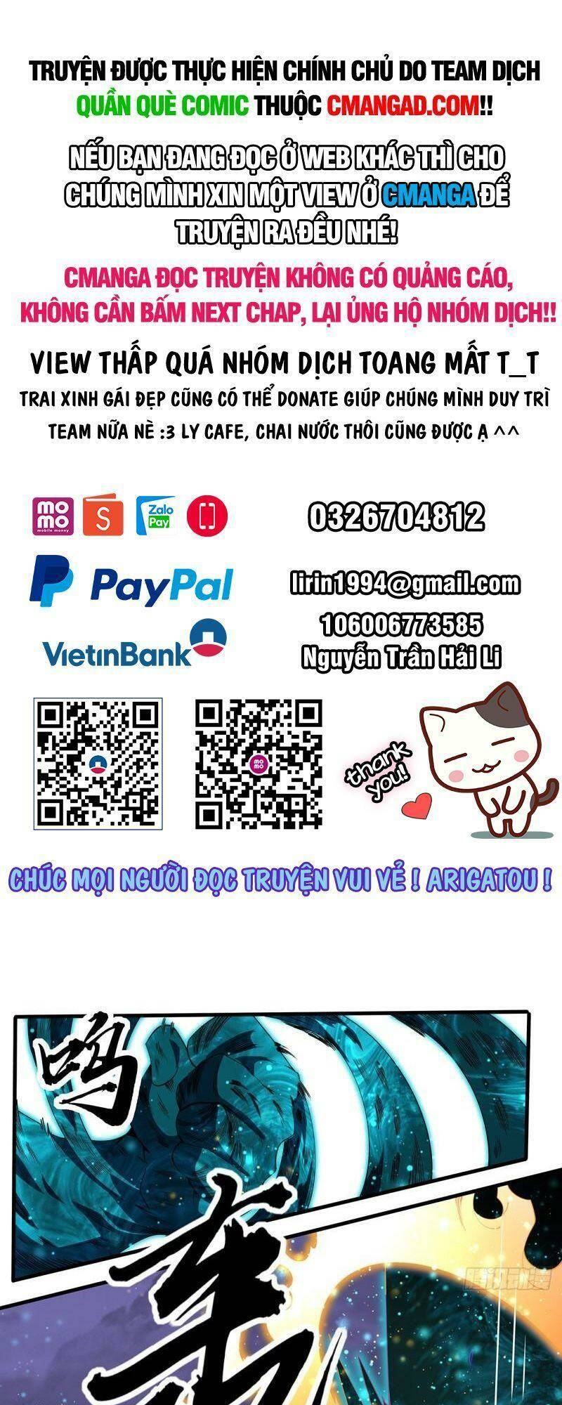 Chương 135 - Trang 1