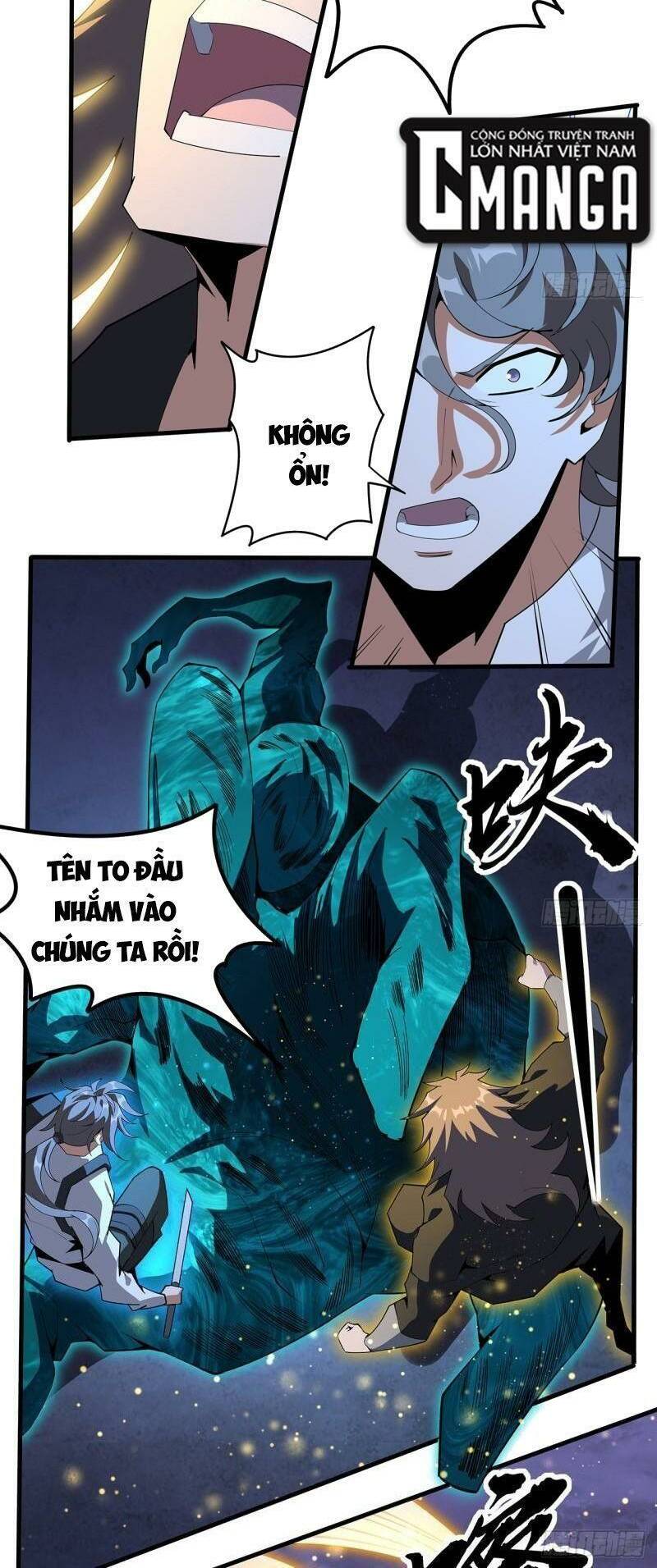 Chương 135 - Trang 9