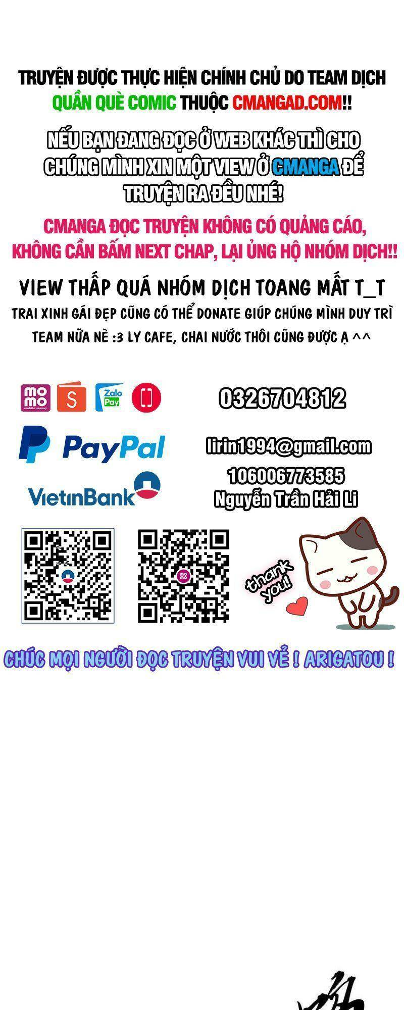 Chương 136 - Trang 1