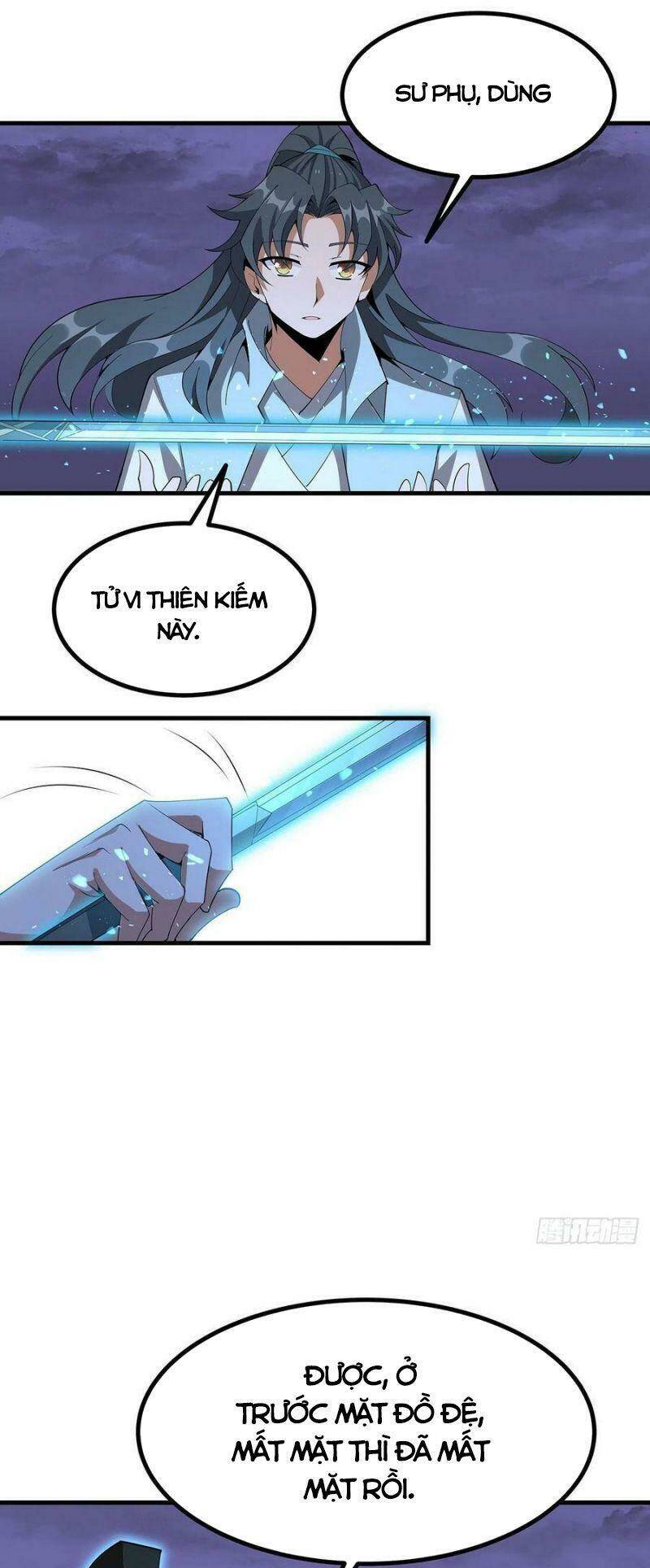 Chương 136 - Trang 23