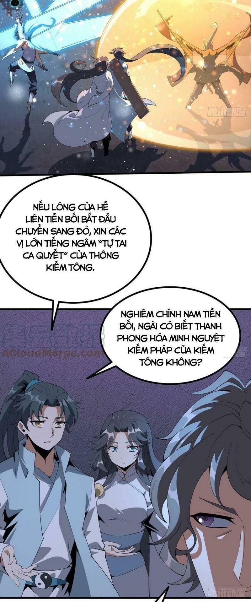 Chương 136 - Trang 9