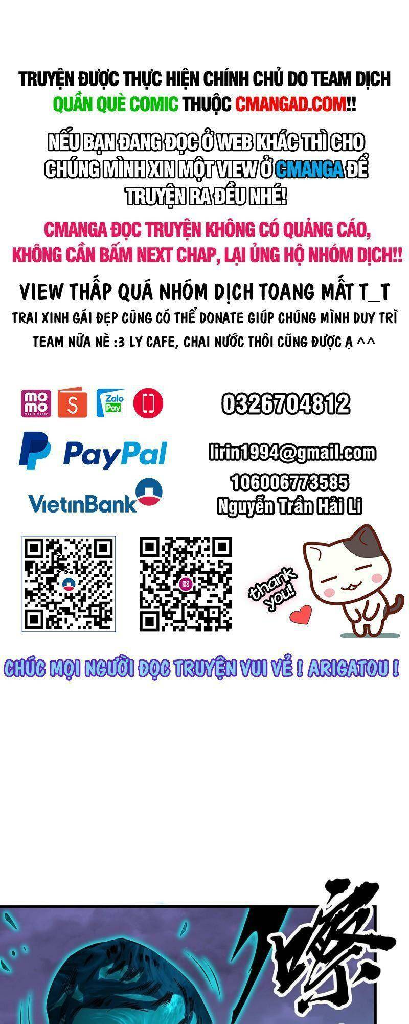 Chương 137 - Trang 1
