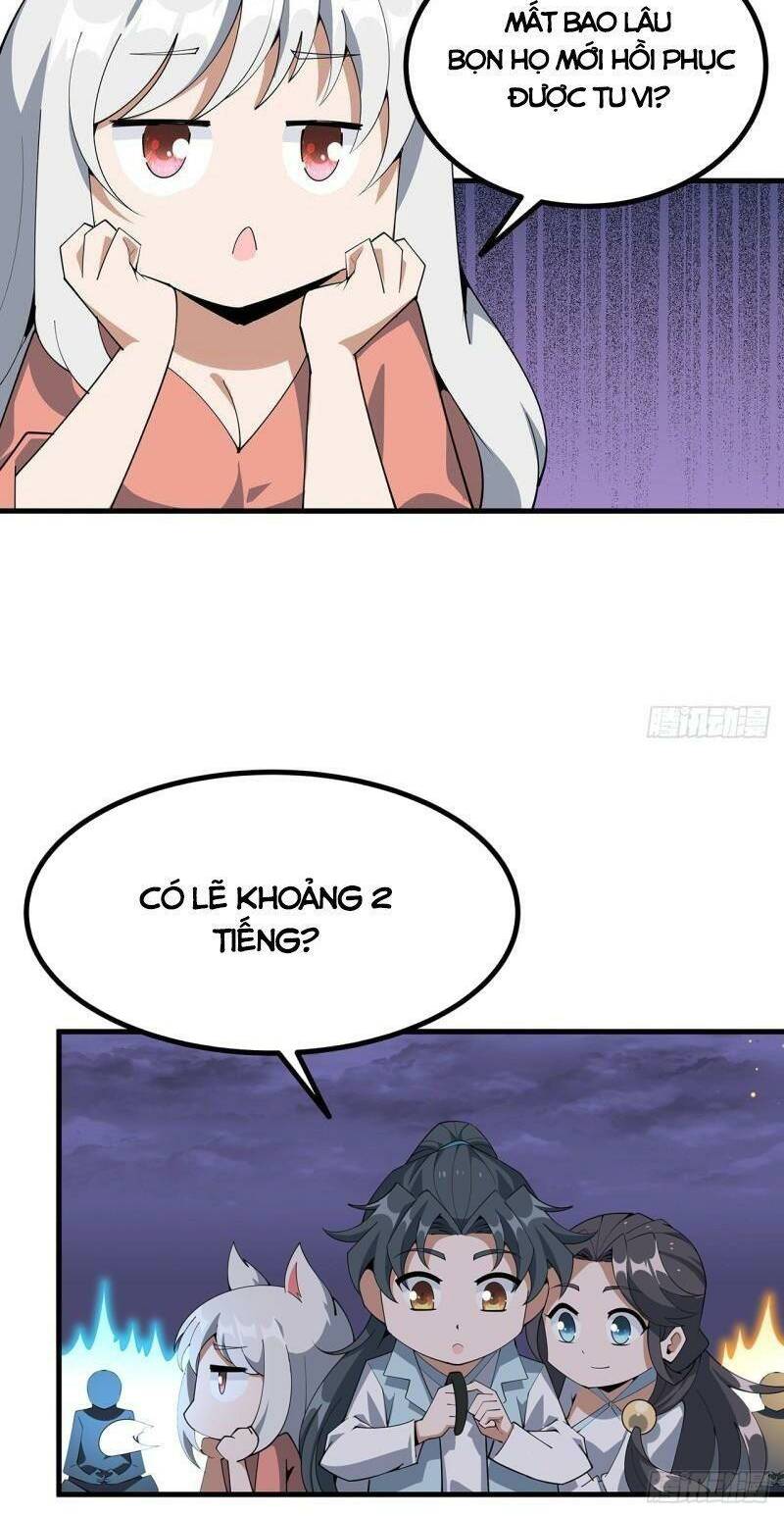 Chương 137 - Trang 23
