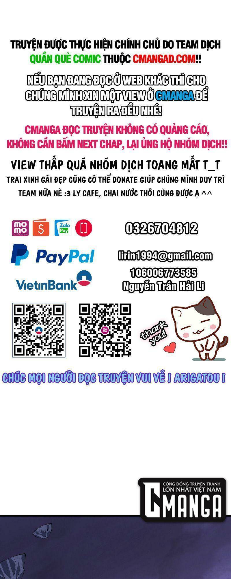 Chương 138 - Trang 1