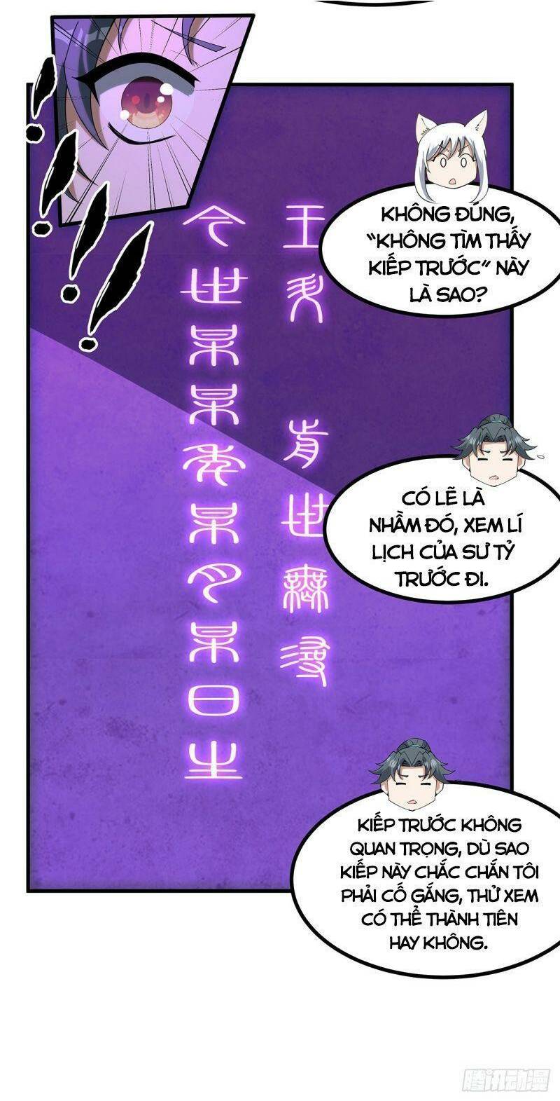 Chương 138 - Trang 19