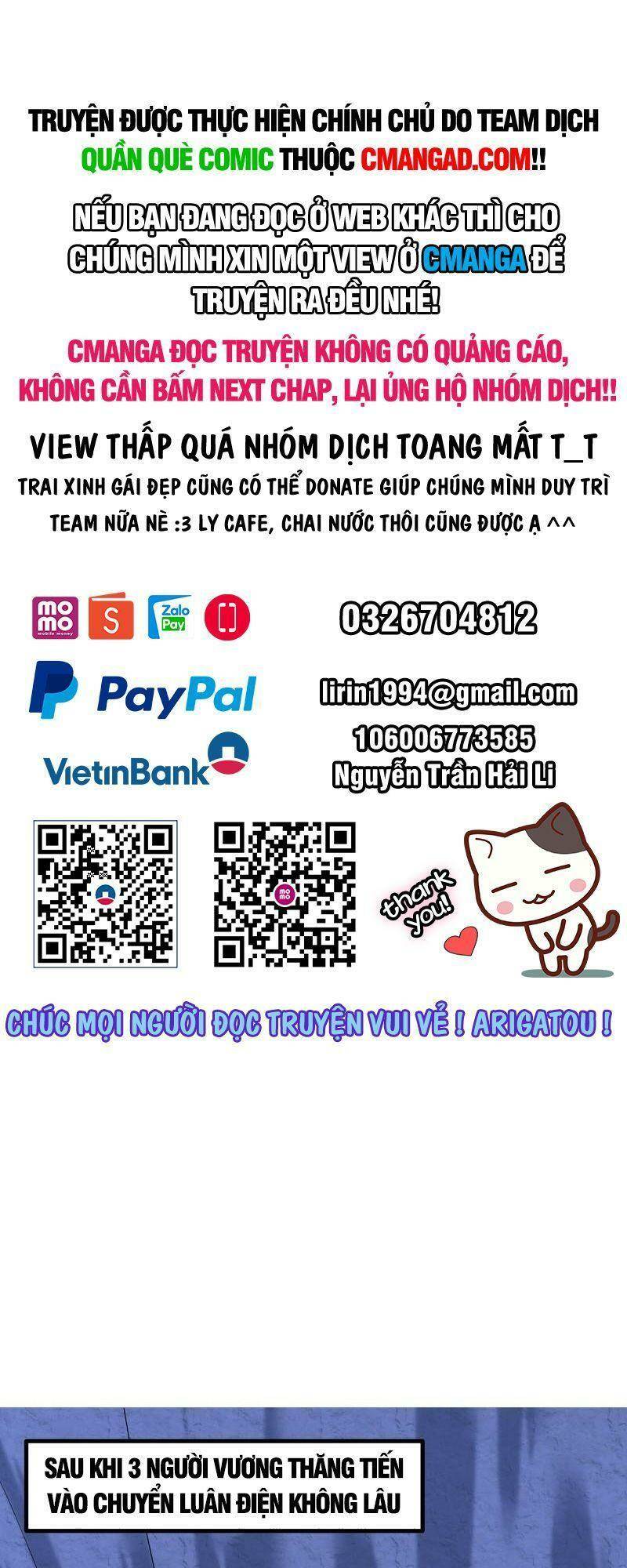 Chương 139 - Trang 1