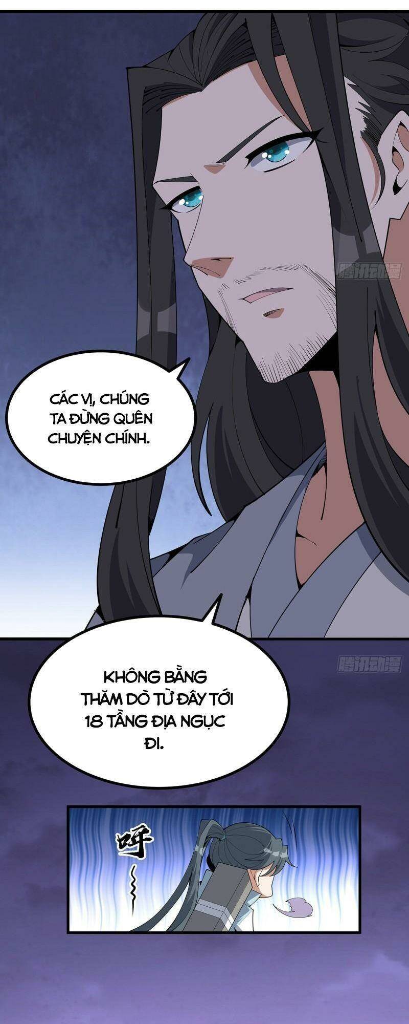 Chương 139 - Trang 18