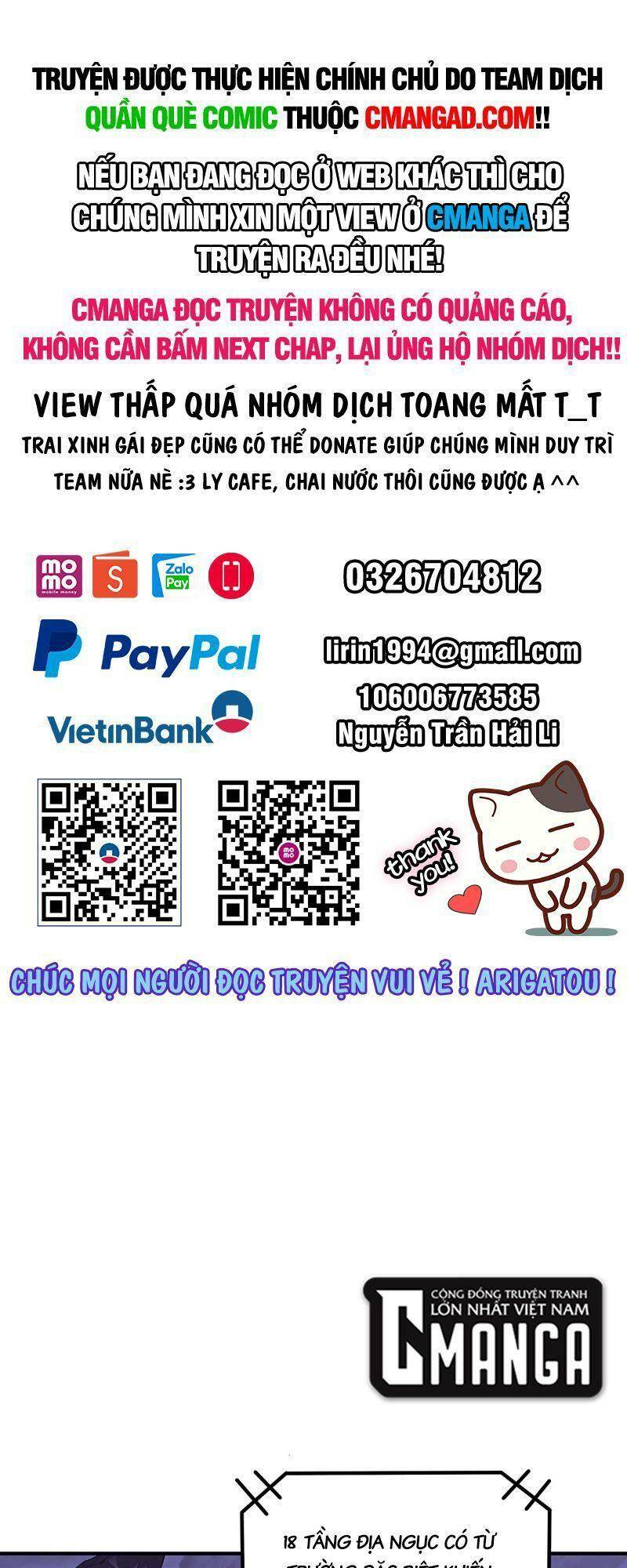 Chương 140 - Trang 1