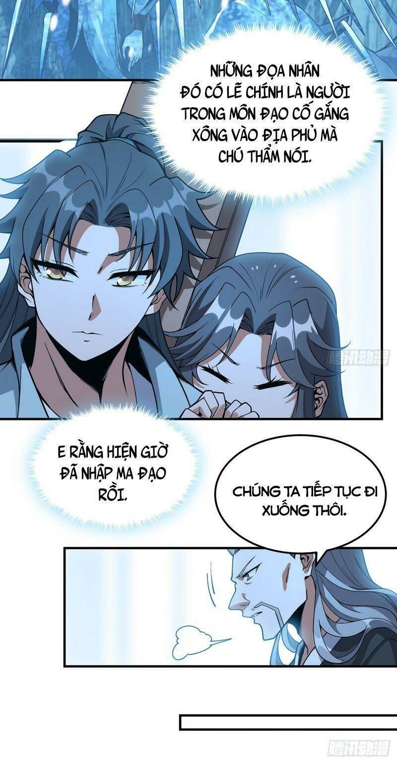Chương 140 - Trang 31